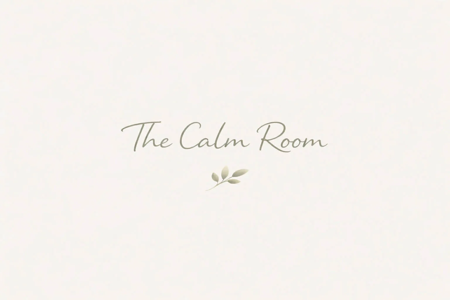 The Calm Room — Skin Therapy by Deborah Burns at Salon31 Dumfries