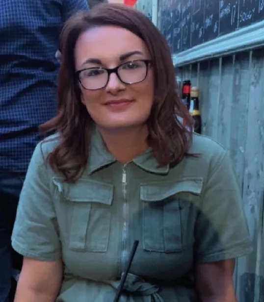 Kirsty Clark — Hair Stylist at Salon31 Dumfries
