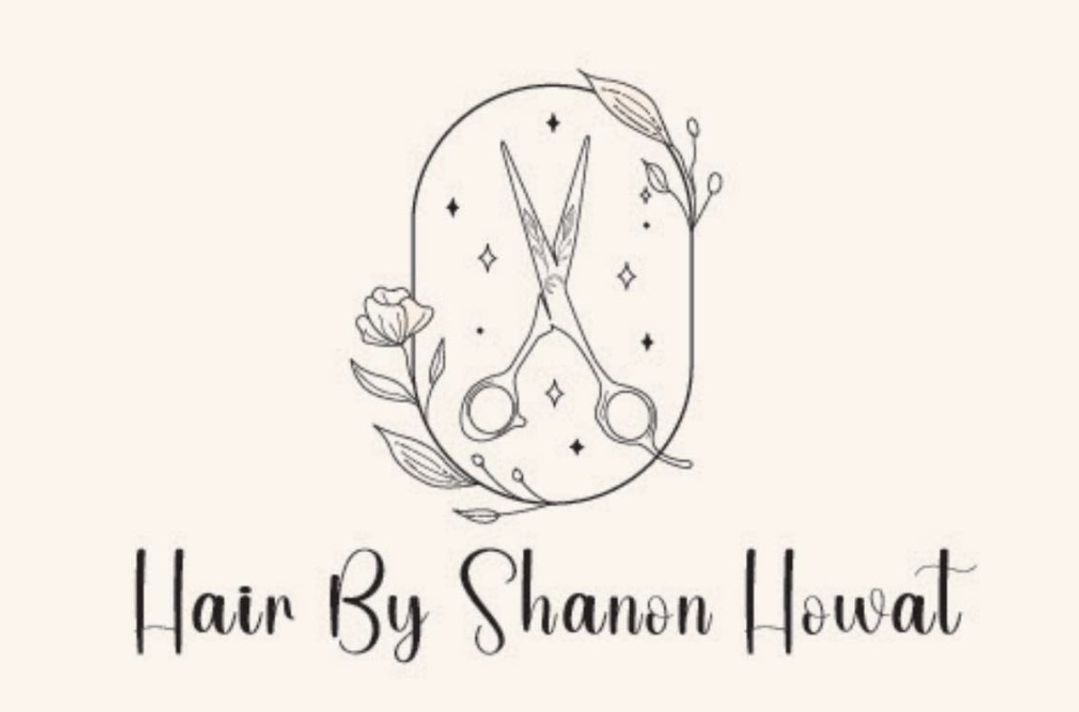 Hair by Shanon