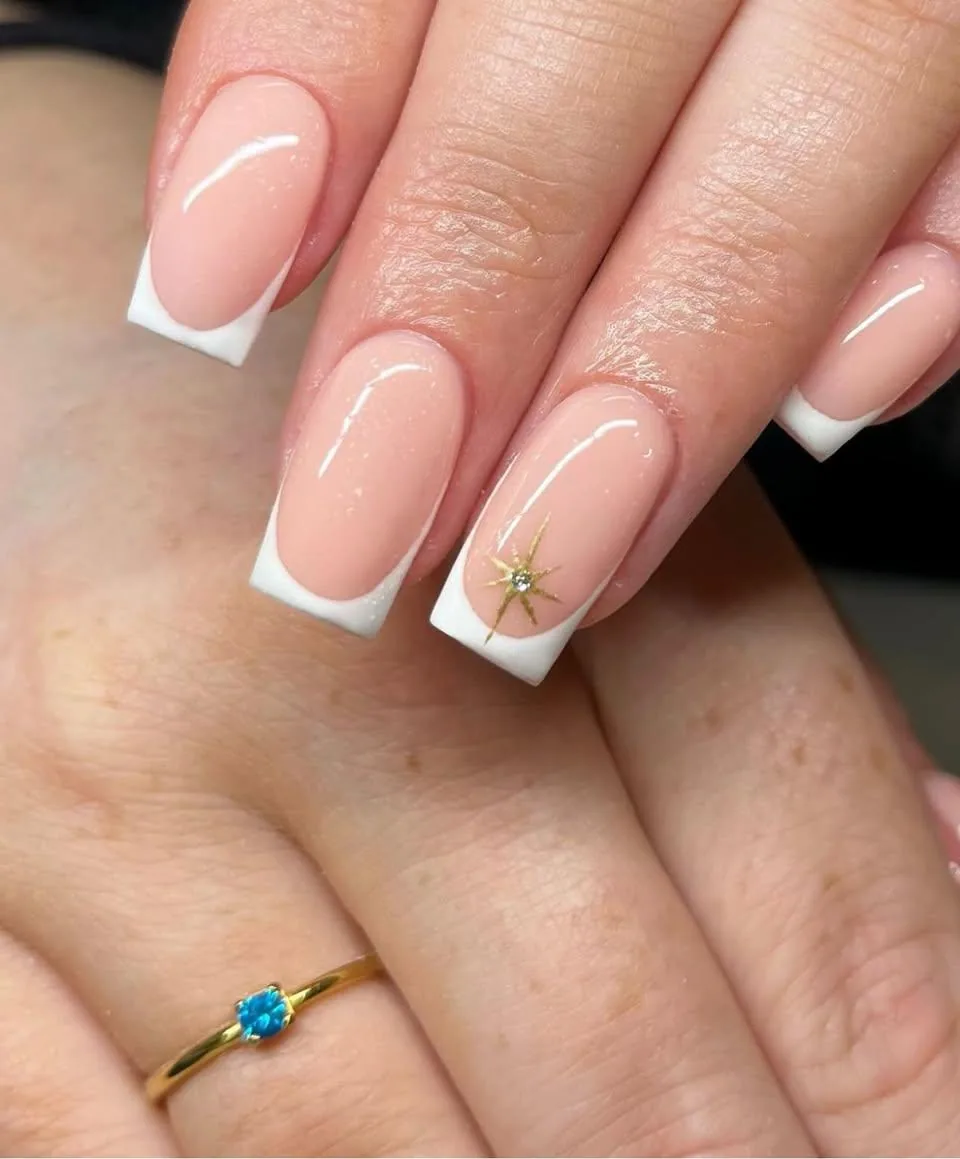 Kaya Mat Beauty — Nail Specialist at Salon31 Dumfries