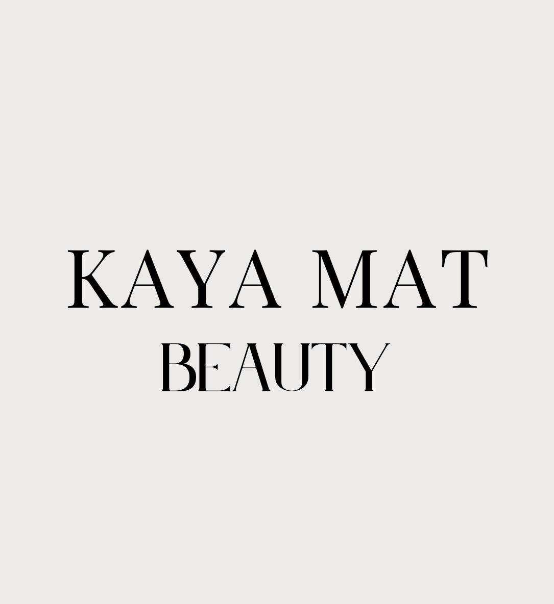 Kaya Beauty