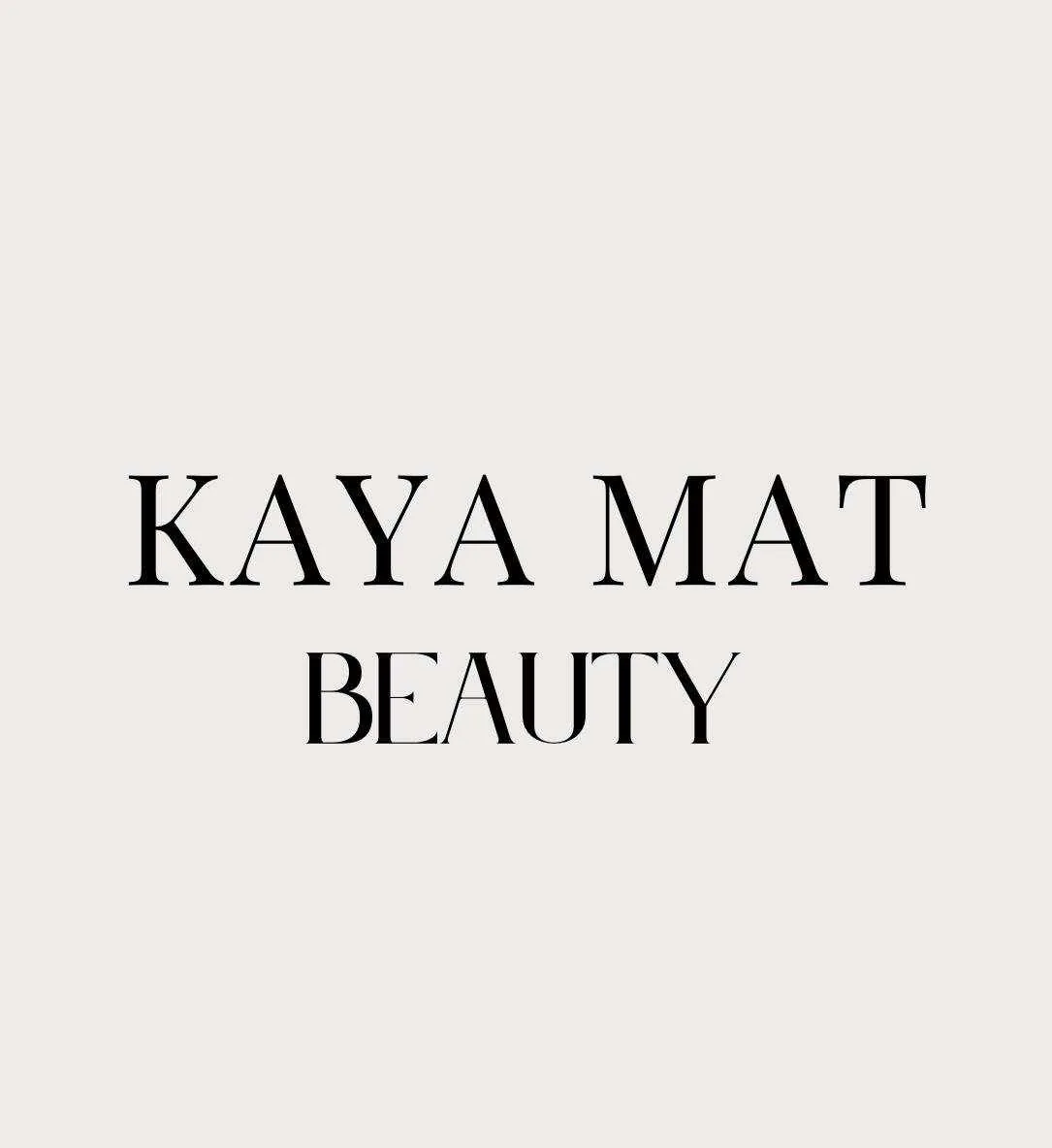 Kaya Beauty